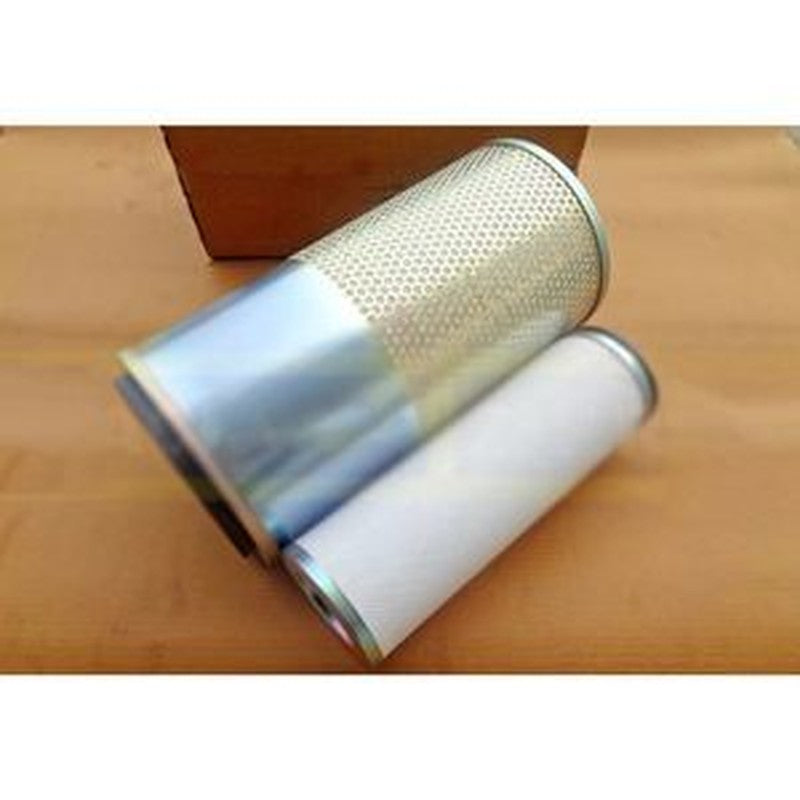 Air Filter Element Primary & Safety 91751786/91751787 for CASE 1107EX