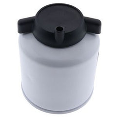 Fuel Filter with Separator 126667352 fit BOBCAT Skid Steer Loaders
