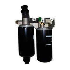 Fuel Filter Head 2859632 for New Holland T7030, T6050, T7040, T6060, T6070, T7060, Case Maxxum, Puma Tractors