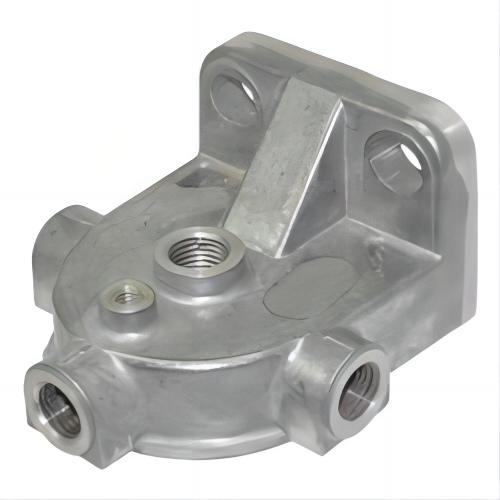Filter Head 58566GT 58566 for Genie S-60 S-65 S-100HD S-120HD ZX-135/70 Z-62/40 Z-80/60 GTH-844 GTH-842 S-3800 S-3200