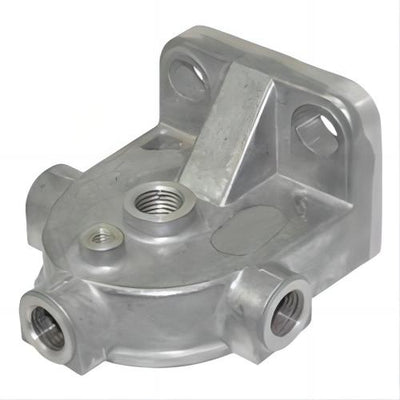 Filter Head 58566GT 58566 for Genie S-60 S-65 S-100HD S-120HD ZX-135/70 Z-62/40 Z-80/60 GTH-844 GTH-842 S-3800 S-3200