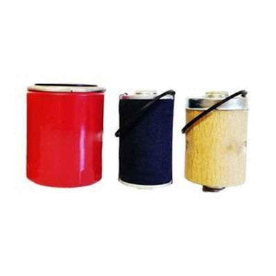 Filter Kit 001082448R93 001081778R93 005557147R91 for Mahindra Tractor