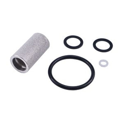 Filter Kit 04236-U2020-71 for Toyota 1FS 4Y Forklift 7FGCU30 7FGU35 8FGCU25 8FGCU35
