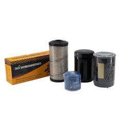 Filter Kit 10-0416 for Thermo King TS RDII TDII T-Series 580 890 1090 1000S buymachineryparts
