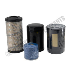 Filter Kit 10-0416 for Thermo King TS RDII TDII T-Series 580 890 1090 1000S buymachineryparts