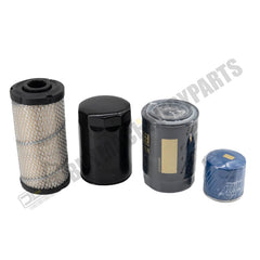 Filter Kit 10-0416 for Thermo King TS RDII TDII T-Series 580 890 1090 1000S buymachineryparts