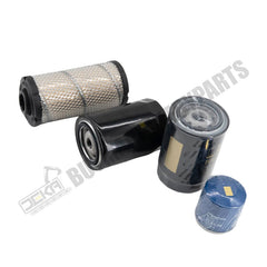 Filter Kit 10-0416 for Thermo King TS RDII TDII T-Series 580 890 1090 1000S buymachineryparts