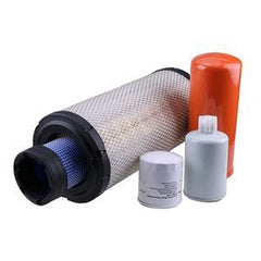 Filter Kit 132023 132024 l99453 l99967 74830 for GEHL 5635SXT Skid Steer