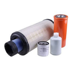 Filter Kit 132023 132024 l99453 l99967 74830 for GEHL 5635SXT Skid Steer
