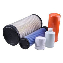 Filter Kit 132023 132024 l99453 l99967 74830 for GEHL 5635SXT Skid Steer
