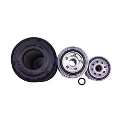 Filter Kit 16097-1069/11013-0037/11013-1290/51056-1051 for Kawasaki Mule 4010 ATV 2011-2013