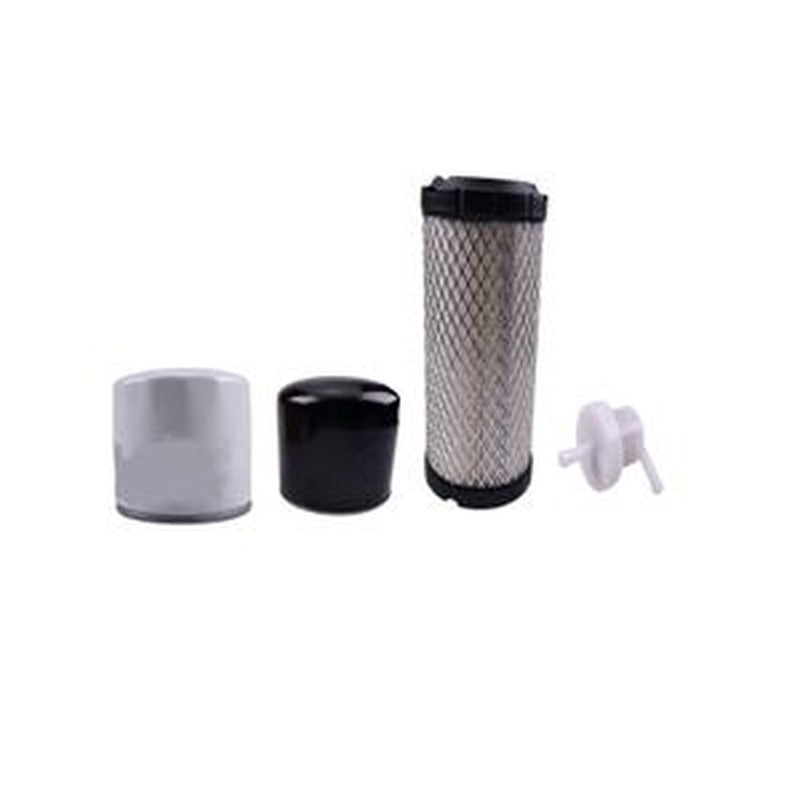 Filter Kit 16900-GET-003 11-6182 11-9059 11-9342 for Honda Motorcycle