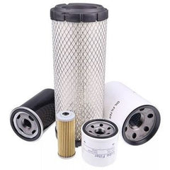 Premium Filter Kit 1A8330-05110 for Yanmar Tractor SA221 SA324 SA424 buymachineryparts