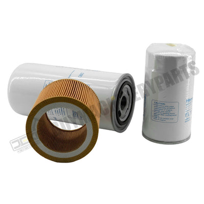 Kit de filtro 2901091900 para compressor Atlas Copco GX 7-11 GA 5-11C