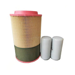 Filter Kit 3002600380 3002-6003-80 for Atlas Copco Air Compressor