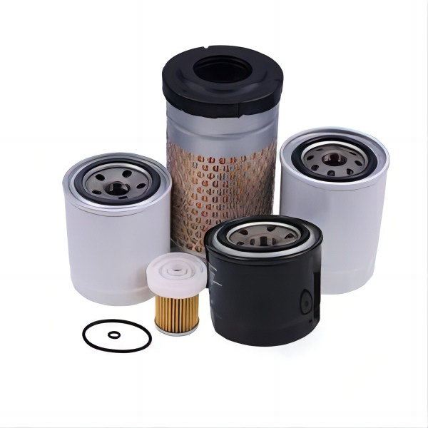 Filter Kit 77700-03364 for Kubota Tractor B7800 HST B2910 B2710 HSD - Buymachineryparts