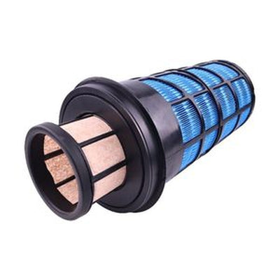 Air Filter Kit AT332908 AT332909 for John Deere Excavator 130G-329D & Loader 410J