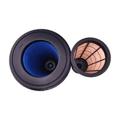 Air Filter Kit AT332908 AT332909 for John Deere Excavator 130G-329D & Loader 410J