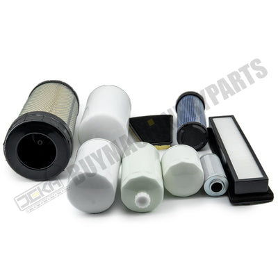 Filter Kit for CASE Tractor FARMALL 85C 120C 120U 90C 100C 95C 105C 105U 110C 110U 115C 115U