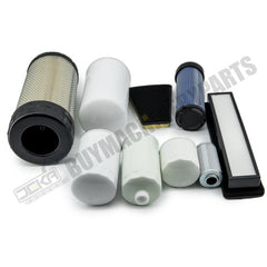 Filter Kit for CASE Tractor FARMALL 85C 120C 120U 90C 100C 95C 105C 105U 110C 110U 115C 115U