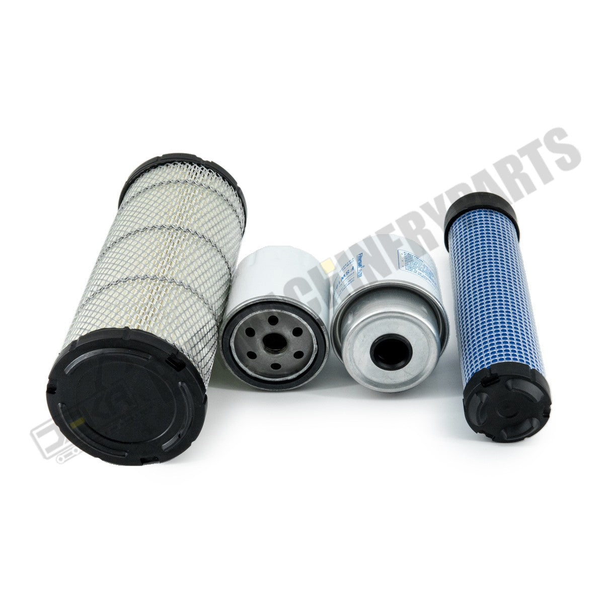 Filter Kit for Caterpillar CAT Excavator 303.5 303.5C 303.5D