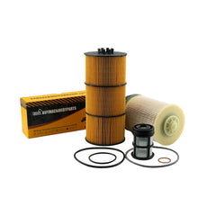Filter Kit for Detroit Engine DD15 DD16 DD13 Donaldson Cascadia