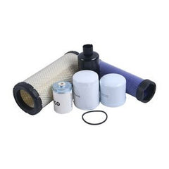 Filter Kit for Mahindra 2538HST & 2638HST Tractors buymachineryparts