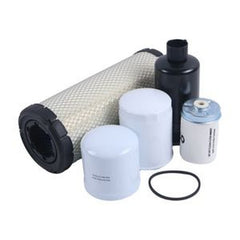 Filter Kit for Mahindra 2538HST & 2638HST Tractors buymachineryparts