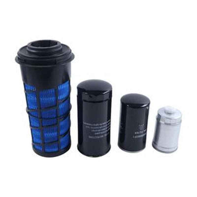 Filter Kit for Mahindra 5530, 6030, 6530 Tractor