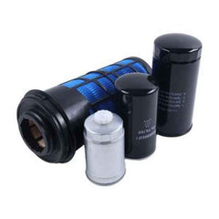 Filter Kit for Mahindra 5530, 6030, 6530 Tractor