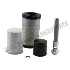 Filter Kit for Massey Ferguson GC1705-1725 Tractors