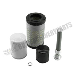 Filter Kit for Massey Ferguson GC1705-1725 Tractors