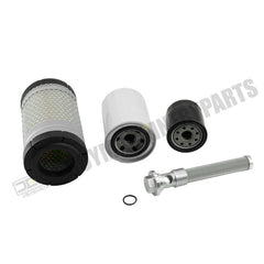 Filter Kit for Massey Ferguson GC1705-1725 Tractors
