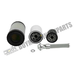 Filter Kit for Massey Ferguson GC1705-1725 Tractors