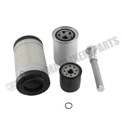 Filter Kit for Massey Ferguson GC1705-1725 Tractors