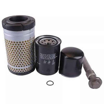Filter Kit for Massey Ferguson GC1705-1725 Tractors