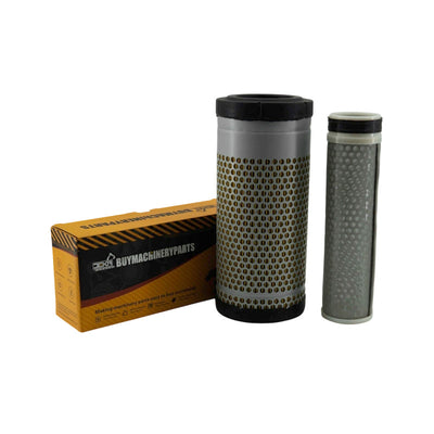 Filter Kit FYD00001540 FYD00000374 for John Deere Excavator 35G 50G