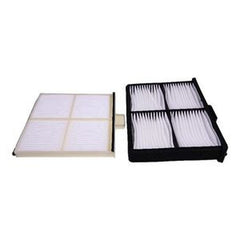 Filter Kit LQ50V01007P1/LQ50V01008P1 for Kobelco Excavators buymachineryparts
