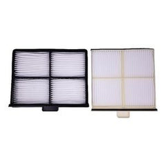Filter Kit LQ50V01007P1/LQ50V01008P1 for Kobelco Excavators buymachineryparts