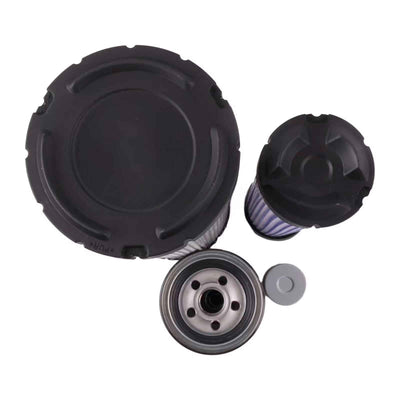 Filter Kit VOE14528387 PJ7412921 VOE11802804 VOE11801160 for Volvo EC35 EC45 Mini Excavator
