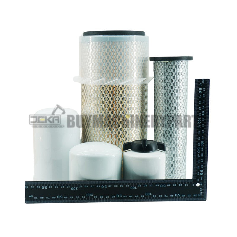 Filter Maintenance Kit 6667352 6675517 6661248 6598362 6598492 for Bobcat 753 763 773 T140 T180 T190 T300