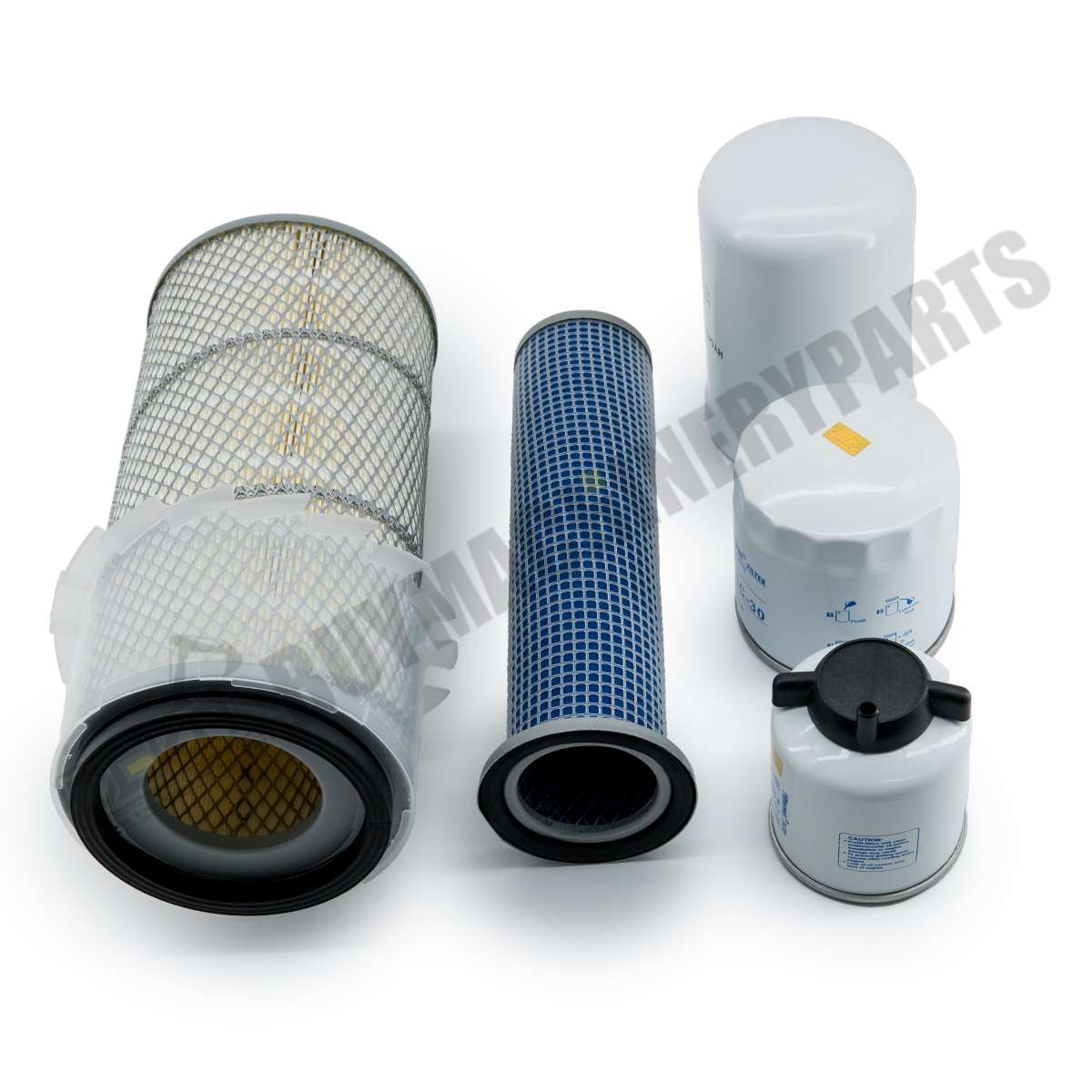 Filter Maintenance Kit 6667352 6675517 6661248 6598362 6598492 for Bobcat 753 763 773 T140 T180 T190 T300