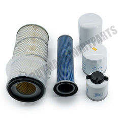 Filter Maintenance Kit 6667352 6675517 6661248 6598362 6598492 for Bobcat 753 763 773 T140 T180 T190 T300