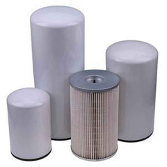 Filter Maintenance Service Kit for Cummins ISX15 Engine