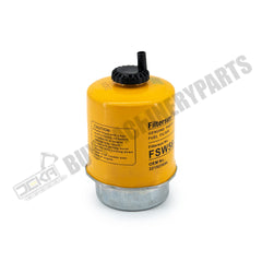 Filter Service Kit 32/925682 32/925683 for JCB Engine 444 448 Backhoe Loader 3CX 4CX