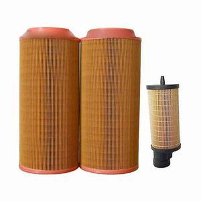 Filter Kit 2901164201 2901-1642-01 for Atlas Copco Air Compressor