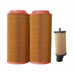 Filter Kit 2901164201 2901-1642-01 for Atlas Copco Air Compressor