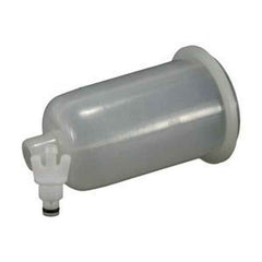Oil Filter Cup YM119802-55730 for Komatsu 4D88E-6 Engine Excavator