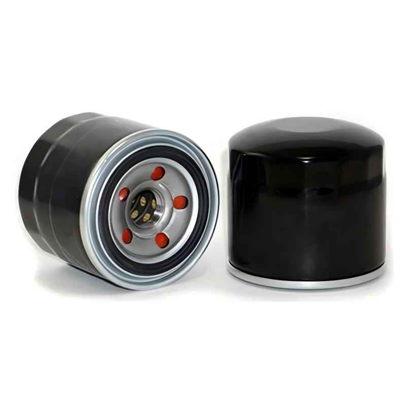 HST Filter 40220109 for LS Tractor XJ 2025H with Mitsubishi Engine