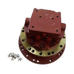 Final Drive & Travel Motor 6677666 for Bobcat Excavator 331 334 425 428